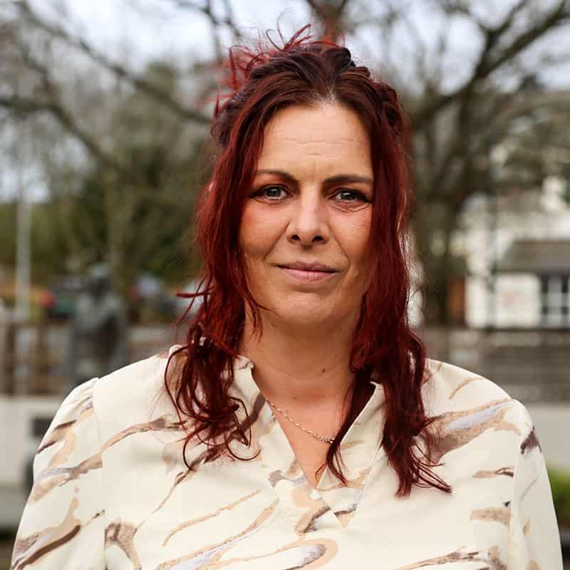 Linda Øye
